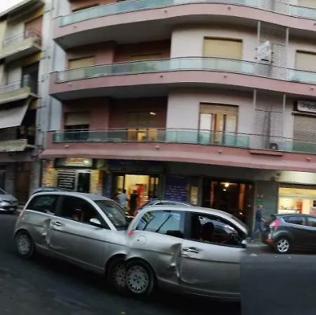 Casa Di Enza Al Museo *